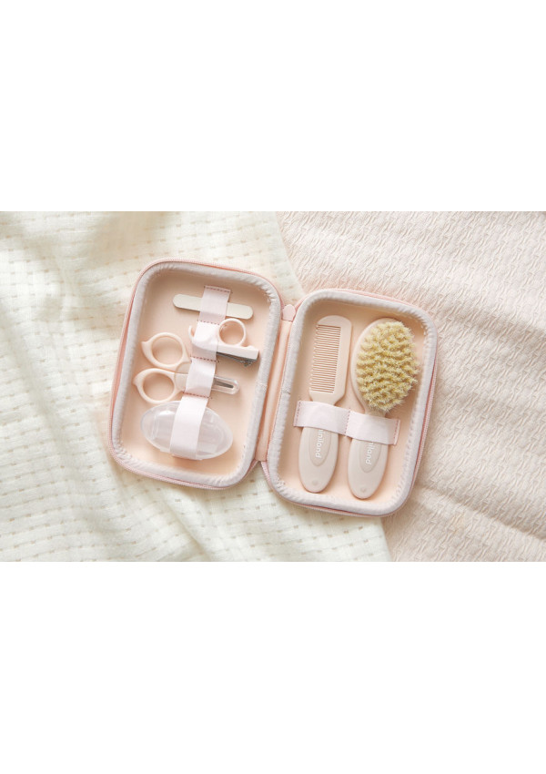 Набір для догляду за дитиною Miniland Baby Kit Candy