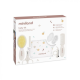 Набір для догляду за малюком Miniland Baby Kit Valencia