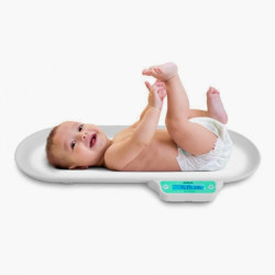 Дитячі ваги Miniland 0-30 кг Babyscale