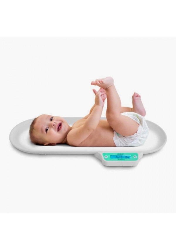 Дитячі ваги Miniland 0-30 кг Babyscale