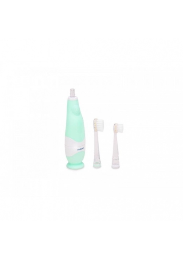 Електрична дитяча зубна щітка Miniland Tooth Care