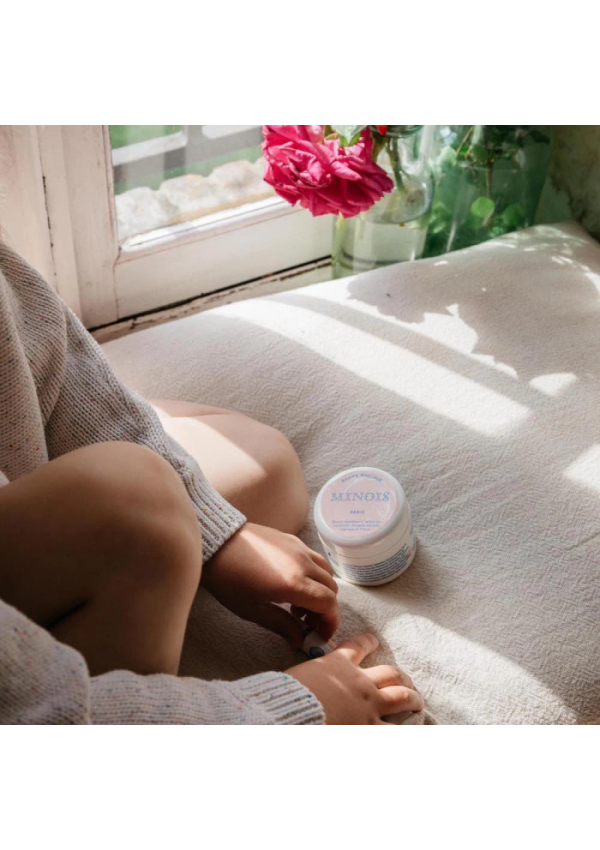 Minois paris Бальзам Magic Balm 50 мл