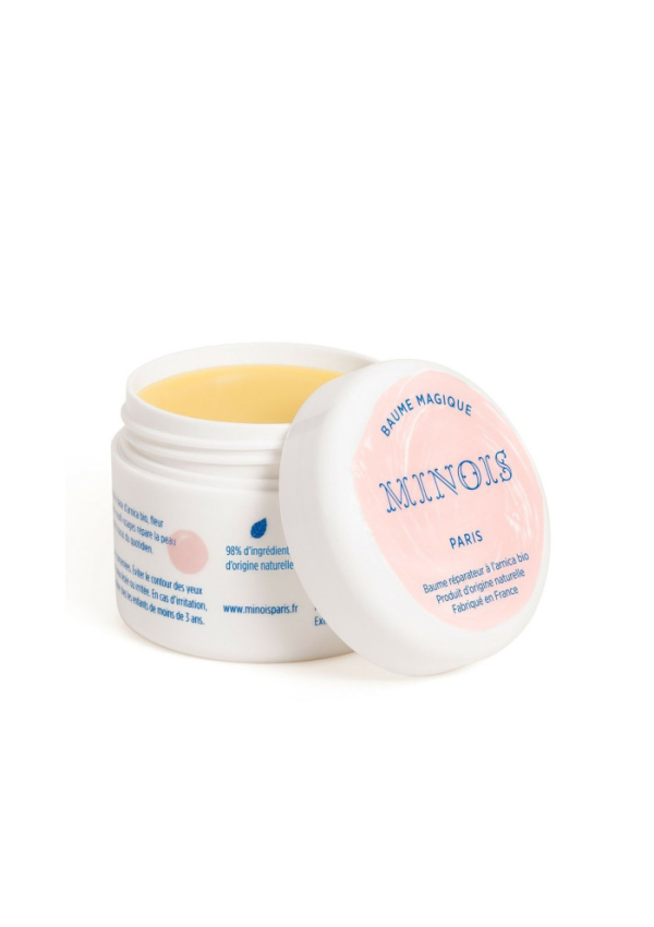 Minois paris Бальзам Magic Balm 50 мл