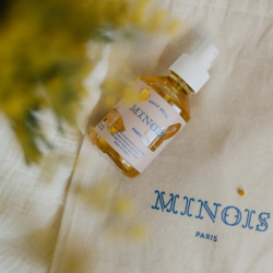 Minois paris Суха олія 150 мл