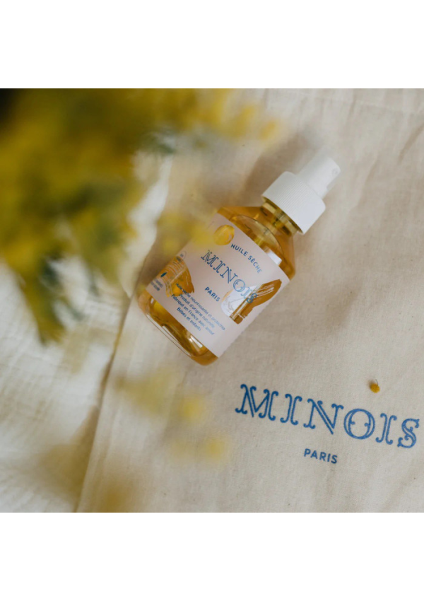 Minois paris Суха олія 150 мл