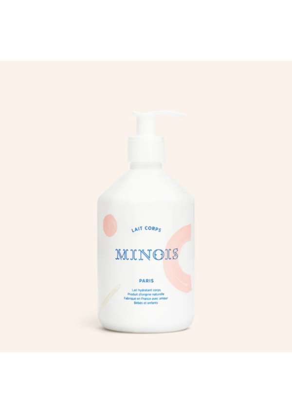 Minois paris Лосьйон для тіла 500 мл