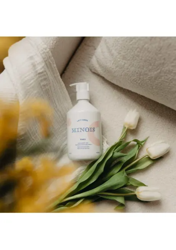 Minois paris Набір «Косметичка Les Essentiels»