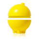 Іграшка для ванної Moluk Плюї жовтий