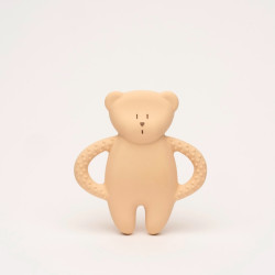 Moonie Прорізувач з натурального каучуку - SAND