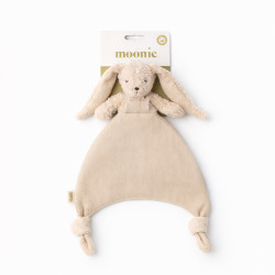 Комфортер Moonie Doudou Зайчик Sand (Пісочний)