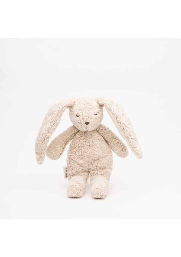 Сенсорний зайчик Moonie Little Bunny Sand (Пісочний)