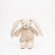 Сенсорний зайчик Moonie Little Bunny Sand (Пісочний)