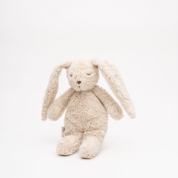 Сенсорний зайчик Moonie Little Bunny Sand (Пісочний)