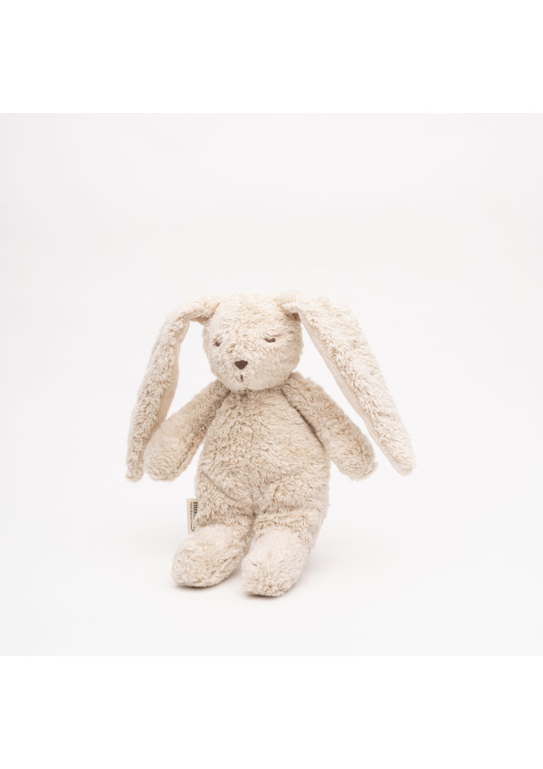 Сенсорний зайчик Moonie Little Bunny Sand (Пісочний)