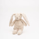 Сенсорний зайчик Moonie Little Bunny Sand (Пісочний)