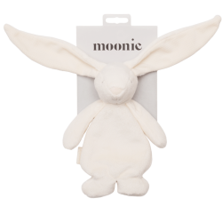 Moonie Зайчик з шурхотінням Cream