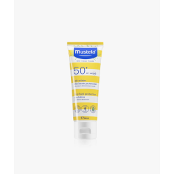 Mustela Сонцезахисний лосьйон з високим ступенем захисту SPF+50 40мл