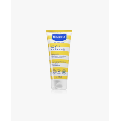 Mustela Сонцезахисний лосьйон з високим ступенем захисту SPF+50 100мл