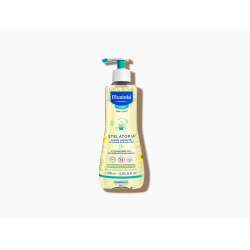 Mustela Stelatopia Олія для ванни Стелатопія 500 мл