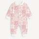Ромпер My little pie AMALFI PINK