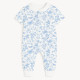 Ромпер My little pie CHLOE BLUE