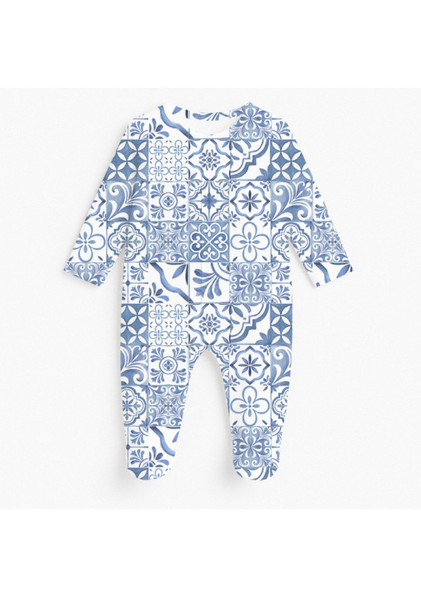 Дитячий комбінезон My Little Pie AMALFI BLUE