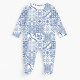 Дитячий комбінезон My Little Pie AMALFI BLUE