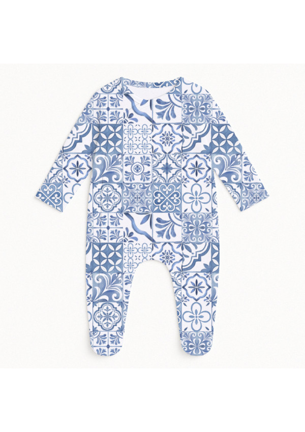 Дитячий комбінезон My Little Pie AMALFI BLUE