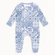 Дитячий комбінезон My Little Pie AMALFI BLUE