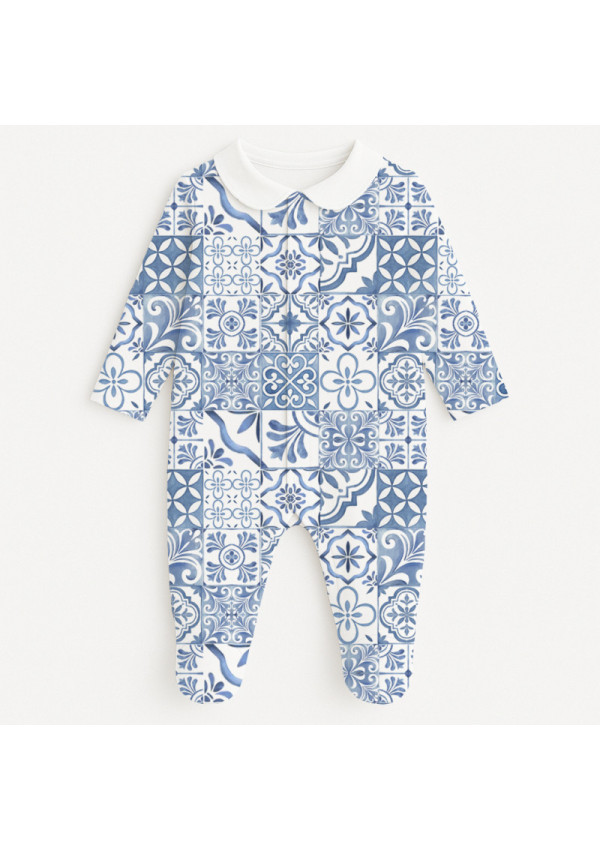 Дитячий комбінезон My Little Pie AMALFI BLUE