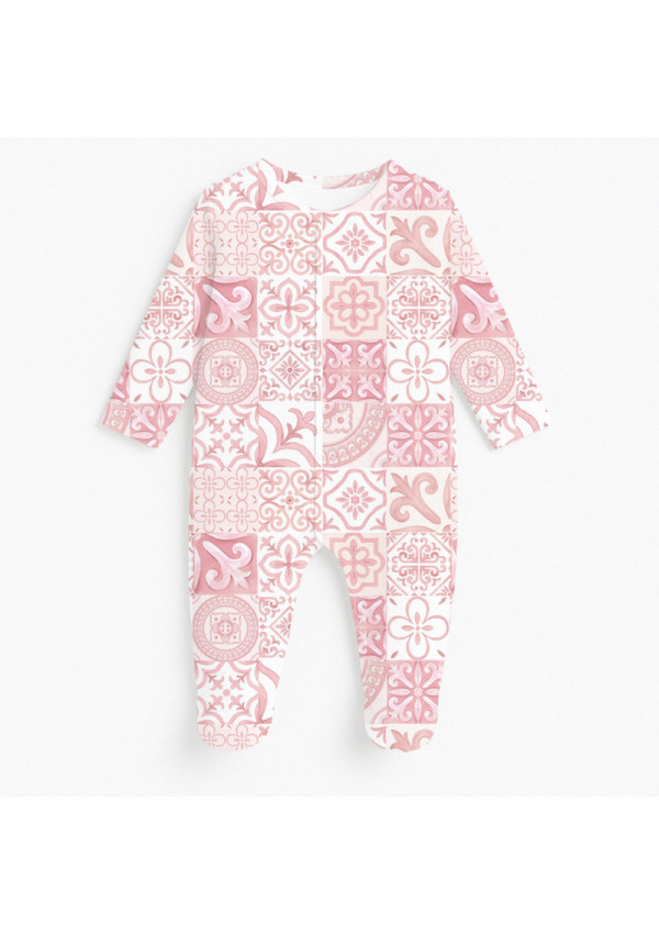 Дитячий комбінезон My Little Pie AMALFI PINK