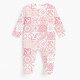 Дитячий комбінезон My Little Pie AMALFI PINK