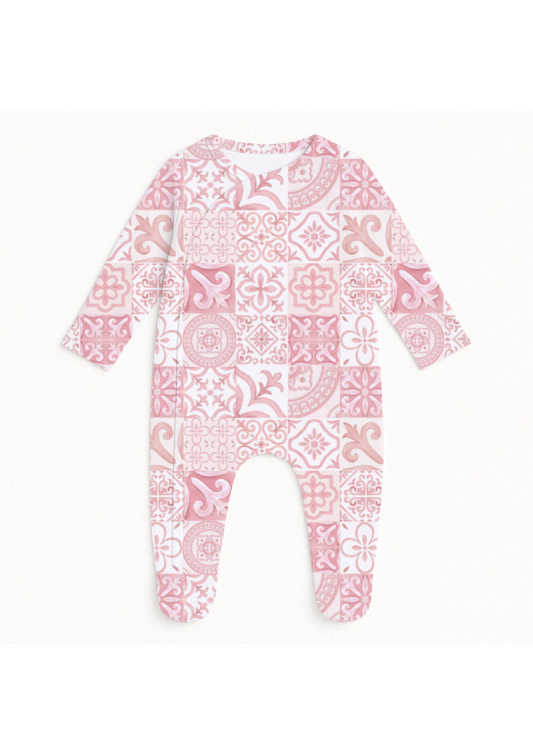 Дитячий комбінезон My Little Pie AMALFI PINK