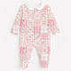 Дитячий комбінезон My Little Pie AMALFI PINK
