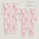 Дитячий комбінезон My Little Pie AMALFI PINK
