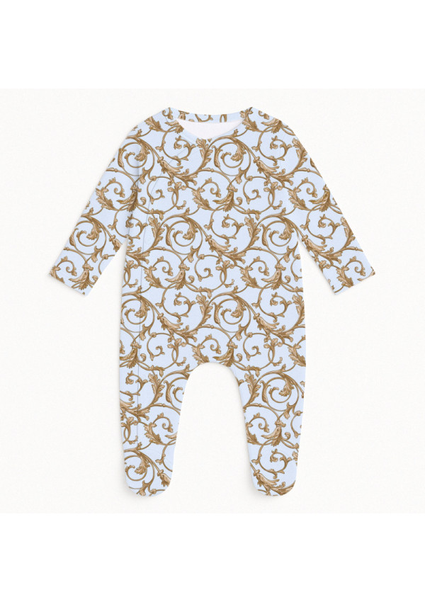 Дитячий комбінезон My Little Pie Allure Blue