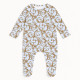 Дитячий комбінезон My Little Pie Allure Blue