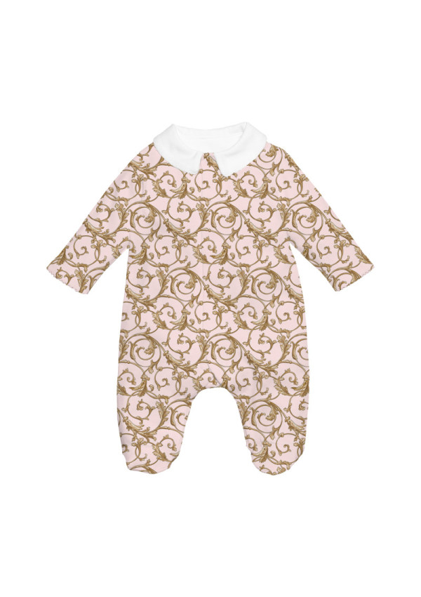 Дитячий комбінезон My Little Pie Allure Pink
