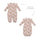 Дитячий комбінезон My Little Pie Allure Pink