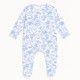 Дитячий комбінезон My Little Pie CHLOE BLUE