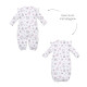 Дитячий комбінезон My Little Pie DELICATE PINK