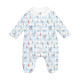 Дитячий комбінезон My Little Pie Diamond Blue