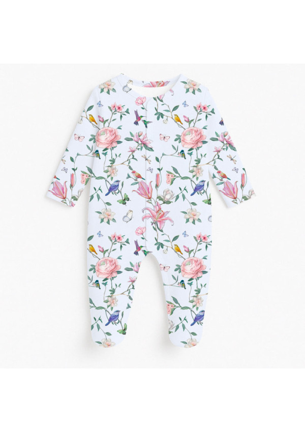 Дитячий комбінезон My Little Pie Lilly Print