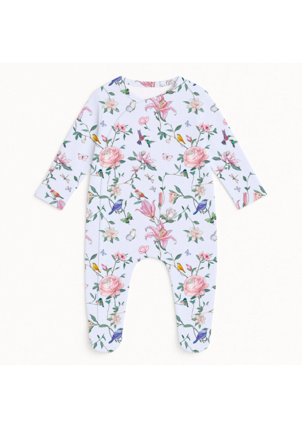 Дитячий комбінезон My Little Pie Lilly Print