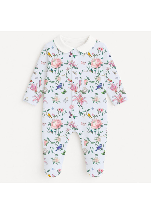 Дитячий комбінезон My Little Pie Lilly Print