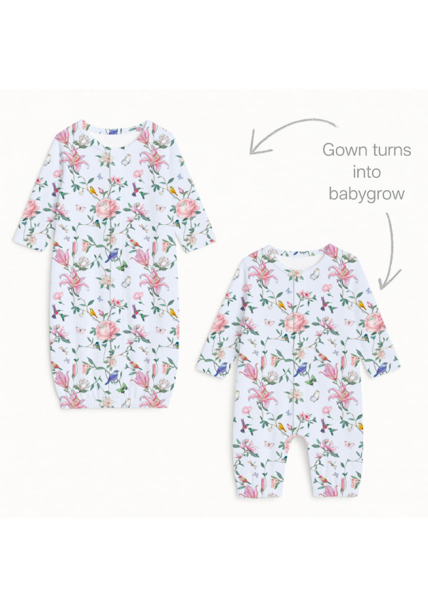 Дитячий комбінезон My Little Pie Lilly Print