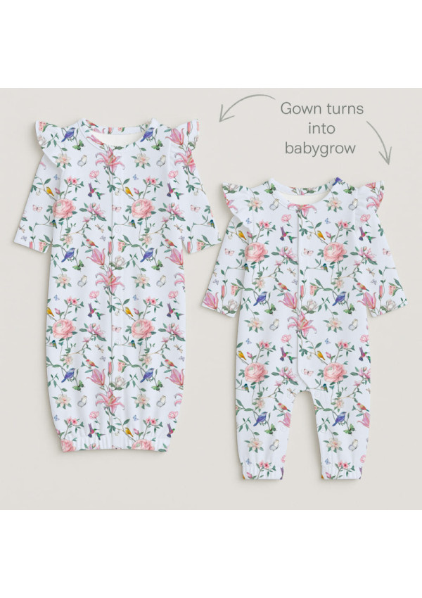 Дитячий комбінезон My Little Pie Lilly Print