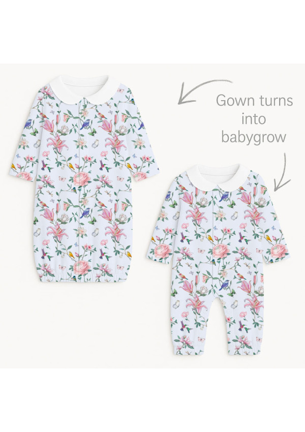Дитячий комбінезон My Little Pie Lilly Print