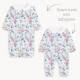 Дитячий комбінезон My Little Pie Lilly Print