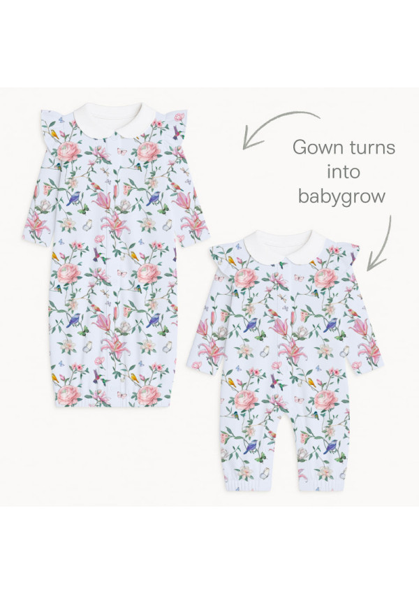 Дитячий комбінезон My Little Pie Lilly Print